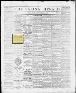 The Salina Herald