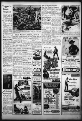 The Manhattan Mercury from Manhattan, Kansas • Page 3