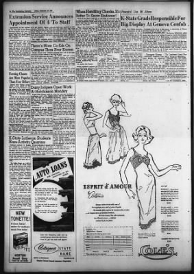 The Manhattan Mercury from Manhattan, Kansas • 24