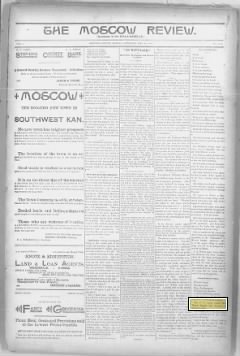 The Moscow Review