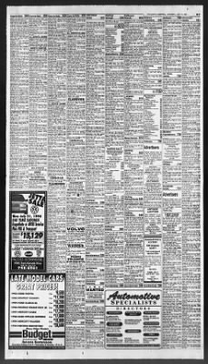 The Gazette from Montreal, Quebec, Canada on July 9, 1994 · 67