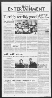 The Gazette from Montreal, Quebec, Canada • 75