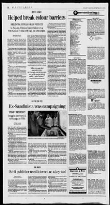The Gazette from Montreal, Quebec, Canada on July 5, 2006 · 32