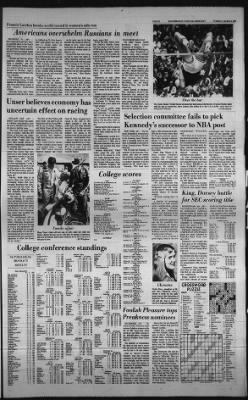 The Paducah Sun from Paducah, Kentucky on March 4, 1975 · 15