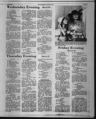 The Paducah Sun from Paducah, Kentucky on March 21, 1975 · 29
