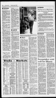 The Paducah Sun from Paducah, Kentucky on August 18, 1988 · 18