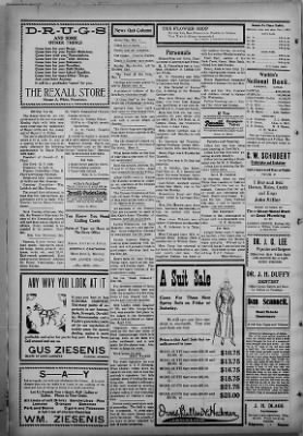 The Eudora Weekly News from Eudora, Kansas on April 29, 1915 · 4