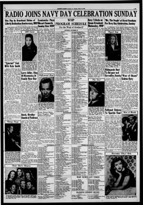 Harrisburg Telegraph from Harrisburg, Pennsylvania on October 26, 1946 · Page 21