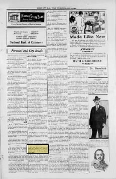 The Dodge City Journal