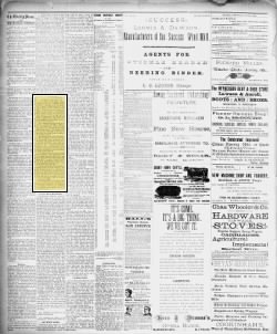 McPherson Republican and Weekly Press