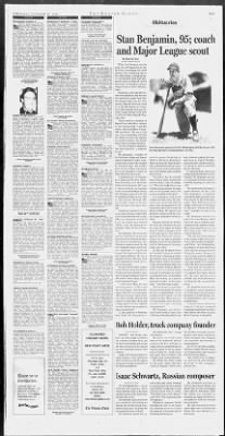 The Boston Globe from Boston, Massachusetts on December 30, 2009 · 31