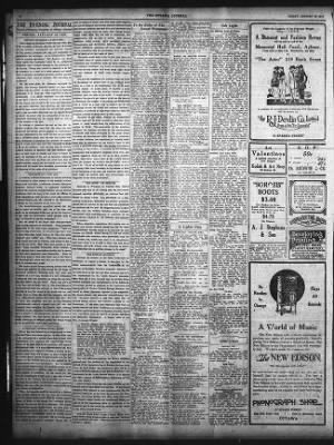 The Ottawa Journal from Ottawa, Ontario, Canada on January 24, 1919 · Page 4