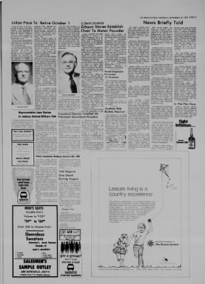 The Waco Citizen from Waco, Texas on September 27, 1973 · Page 3