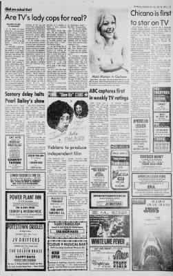 The Mercury from Pottstown, Pennsylvania on October 18, 1975 · Page 13
