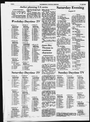 The Paducah Sun from Paducah, Kentucky on July 25, 1975 · 34