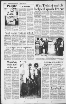 The Paducah Sun from Paducah, Kentucky on April 5, 1977 · 2