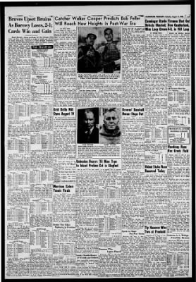 Harrisburg Telegraph from Harrisburg, Pennsylvania • Page 5