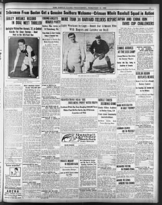 The Boston Globe from Boston, Massachusetts on February 27, 1924 · 11