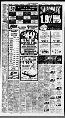 El Paso Times from El Paso, Texas on September 24, 1987 · 29