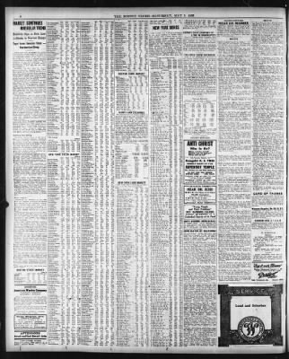 The Boston Globe from Boston, Massachusetts on May 5, 1923 · 8
