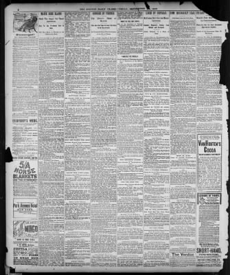 The Boston Globe from Boston, Massachusetts on September 19, 1890 · 2