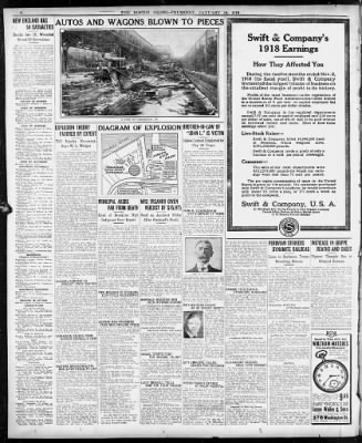 The Boston Globe from Boston, Massachusetts on January 16, 1919 · 6