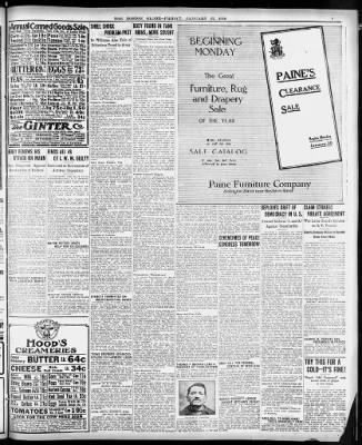 The Boston Globe from Boston, Massachusetts on January 17, 1919 · 7
