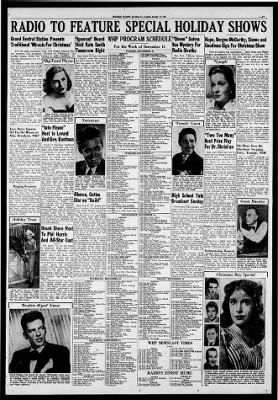 Harrisburg Telegraph from Harrisburg, Pennsylvania on December 14, 1946 · Page 17