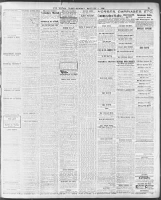 The Boston Globe from Boston, Massachusetts on January 1, 1906 · 15