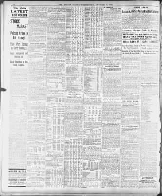 The Boston Globe from Boston, Massachusetts on October 4, 1905 · 6