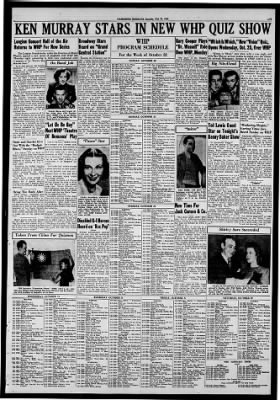 Harrisburg Telegraph from Harrisburg, Pennsylvania • Page 15