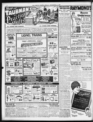 The Boston Globe from Boston, Massachusetts on December 14, 1928 · 14