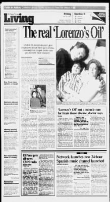 El Paso Times from El Paso, Texas on January 29, 1993 · 37