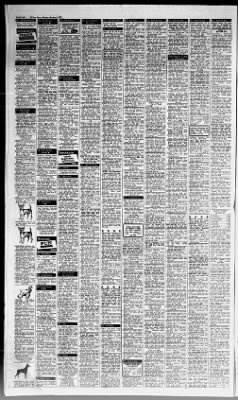 El Paso Times from El Paso, Texas on October 6, 1997 · 16