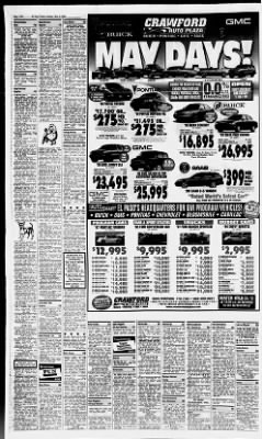 El Paso Times from El Paso, Texas on May 2, 1999 · 54