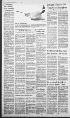 Victoria Advocate from Victoria, Texas on December 7, 1990 · 24