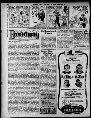 Daily News from New York, New York on September 4, 1941 · 50