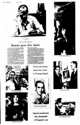 The Capital from Annapolis, Maryland on March 31, 1971 · Page 28