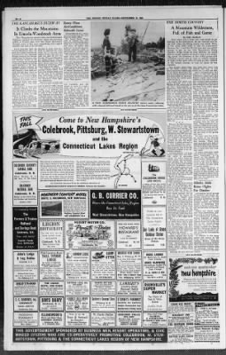 The Boston Globe from Boston, Massachusetts on September 13, 1959 · 122