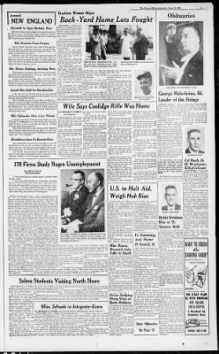 The Boston Globe from Boston, Massachusetts on June 19, 1965 · 5