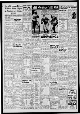 Harrisburg Telegraph from Harrisburg, Pennsylvania • Page 7