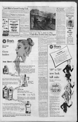 The Boston Globe from Boston, Massachusetts on September 26, 1955 · 3