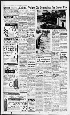 The Boston Globe from Boston, Massachusetts on January 29, 1965 · 2