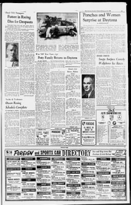 The Boston Globe from Boston, Massachusetts on February 13, 1966 · 59
