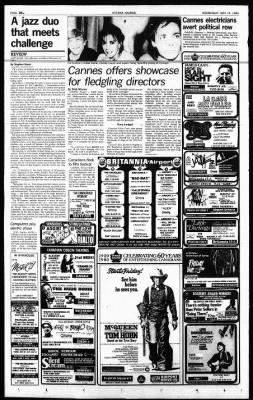 The Ottawa Journal from Ottawa, Ontario, Canada on May 14, 1980 · Page 36