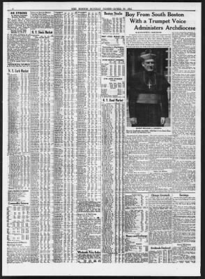 The Boston Globe from Boston, Massachusetts on April 30, 1944 · 46