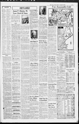 The Boston Globe from Boston, Massachusetts on January 29, 1967 · 79