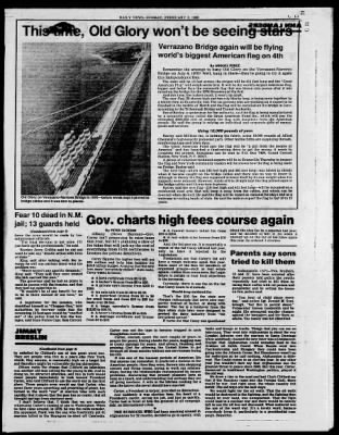 Daily News from New York, New York on February 3, 1980 · 334