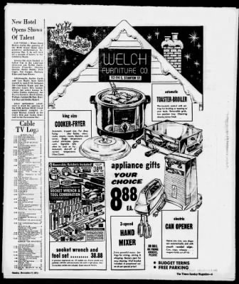 El Paso Times from El Paso, Texas on December 2, 1973 · 103