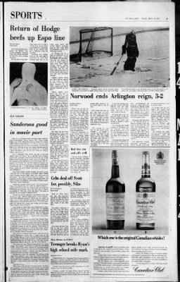 The Boston Globe from Boston, Massachusetts on March 14, 1972 · 29